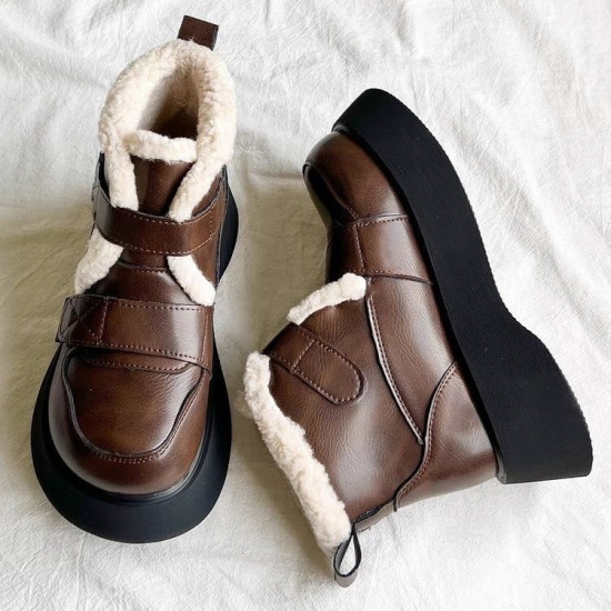 Ботинки женские «Одри»