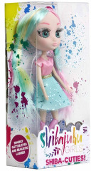 Кукла «Шидзуки 2» - Фото 2
