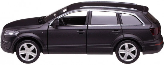 Машина инерционная «Audi Q7 V12»