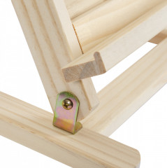 Мольберт с выдвижной мачтой «Васнецов» - Фото 11