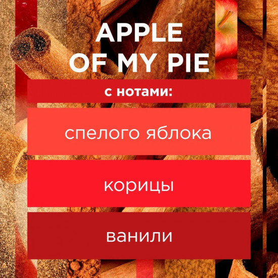Баллон сменный для автоматических систем «Apple of My Pie»