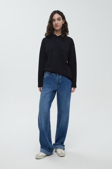 Толстовка женская