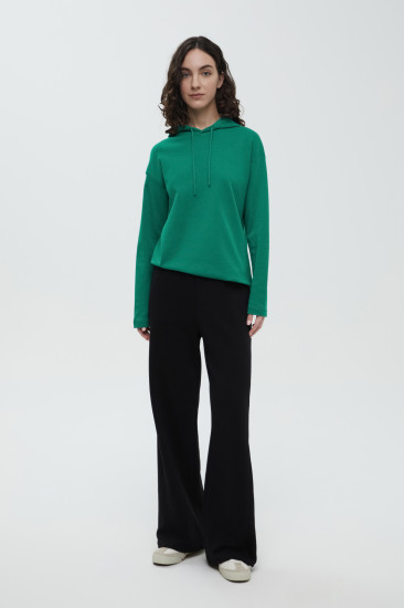 Толстовка женская