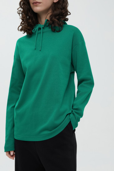 Толстовка женская