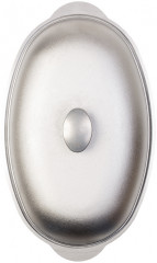 Гусятница с крышкой - Фото 1