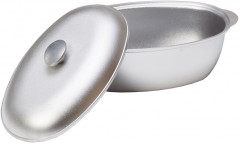 Гусятница с крышкой - Фото 2