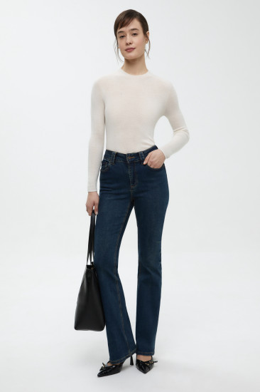 Джинсы женские «Bootcut Fit»