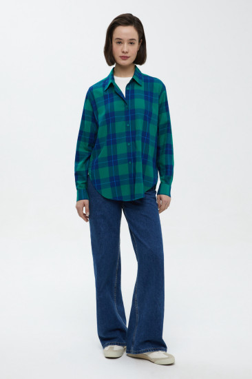 Джинсы женские «Loose Fit»