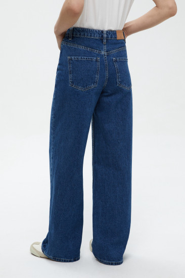 Джинсы женские «Loose Fit»