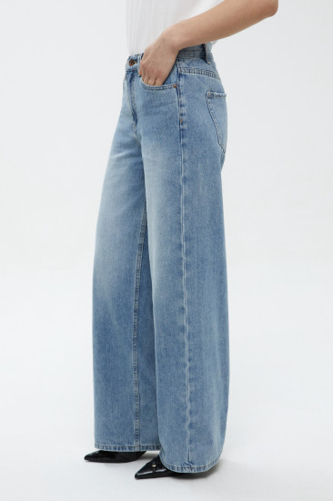 Джинсы женские «Loose Fit»