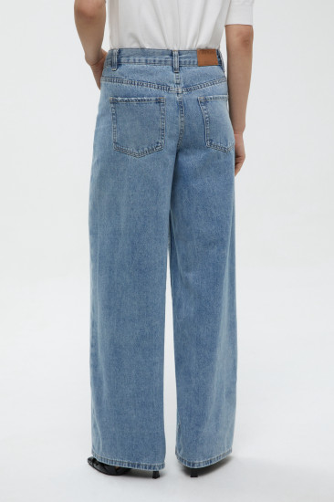 Джинсы женские «Loose Fit»