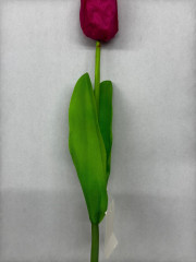 Цветок искусственный «Тюльпан» - Фото 1