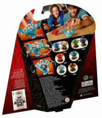 Конструктор «Зейн: мастер Кружитцу» - Фото 1