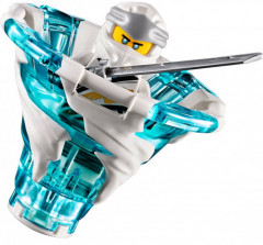 Конструктор «Зейн: мастер Кружитцу» - Фото 3