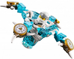 Конструктор «Зейн: мастер Кружитцу» - Фото 4