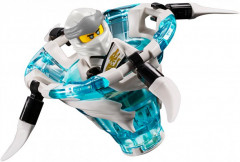 Конструктор «Зейн: мастер Кружитцу» - Фото 5