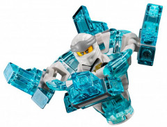 Конструктор «Зейн: мастер Кружитцу» - Фото 6