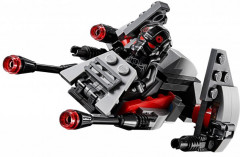 Конструктор «Боевой набор отряда Инферно» - Фото 3