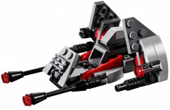 Конструктор «Боевой набор отряда Инферно» - Фото 6