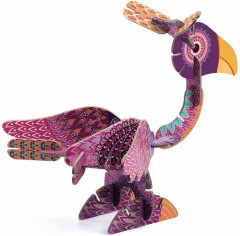 Пазл объемный «Птицы 3D» - Фото 1