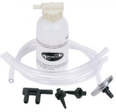 Приспособление для прокачки тормозной системы - Фото 1