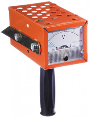 Вилка нагрузочная - Фото 1