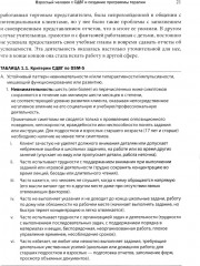 Когнитивно-поведенческая терапия СДВГ у взрослых. Работа с исполнительной дисфункцией - Фото 10