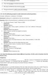 Английский язык. Стремись к совершенству Aim at Excellence. Уровни А2-В1 - Фото 8