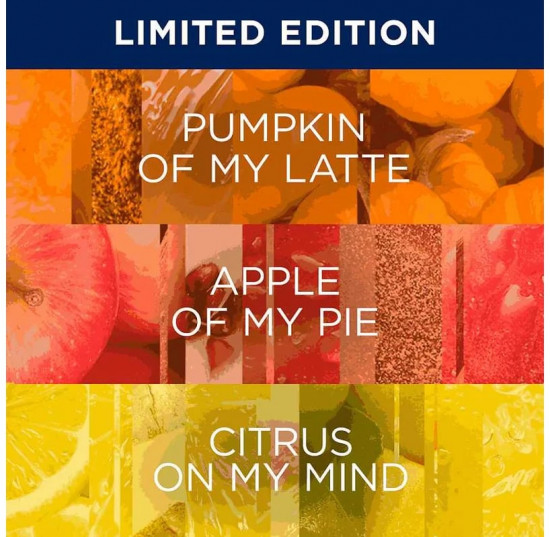 Ароматизированная свеча «Citrus On my Mind»