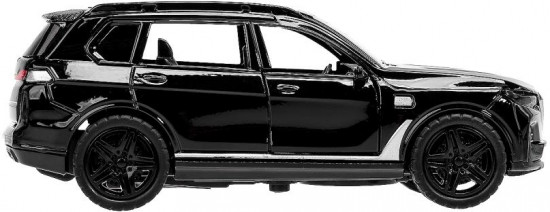 Машина инерционная «BMW X7»