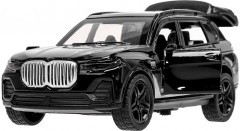 Машина инерционная «BMW X7» - Фото 3