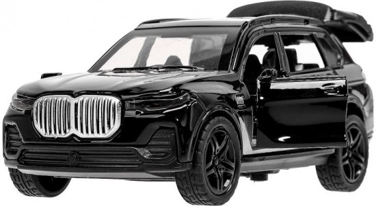 Машина инерционная «BMW X7»