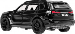 Машина инерционная «BMW X7» - Фото 4