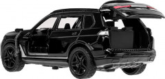 Машина инерционная «BMW X7» - Фото 5