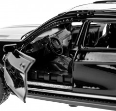 Машина инерционная «BMW X7» - Фото 6