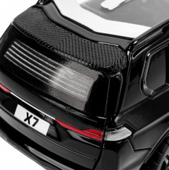 Машина инерционная «BMW X7» - Фото 9