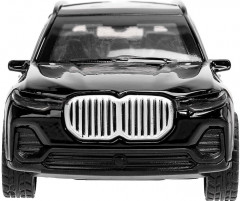 Машина инерционная «BMW X7» - Фото 10