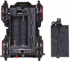 Трактор-перевертыш - Фото 2