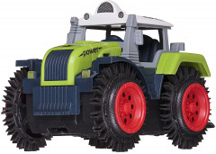 Трактор-перевертыш - Фото 5