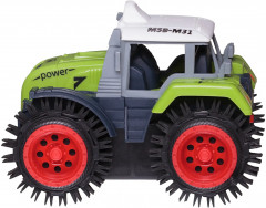 Трактор-перевертыш - Фото 6