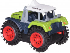 Трактор-перевертыш - Фото 7