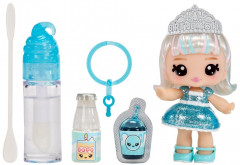 Набор игровой «Кукла Келли Кейк с набором для изготовления блеска для губ» - Фото 3