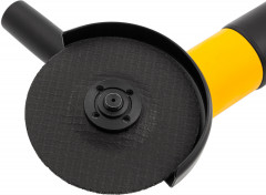 Машина шлифовальная угловая AGH125-900 - Фото 1