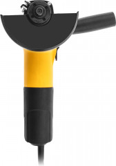 Машина шлифовальная угловая AGH125-900 - Фото 3