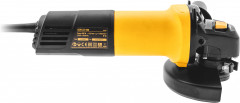 Машина шлифовальная угловая AGH125-900 - Фото 4