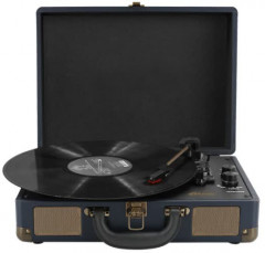 Проигрыватель виниловый LP-160B - Фото 1