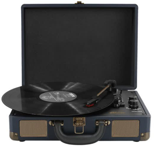 Проигрыватель виниловый LP-160B