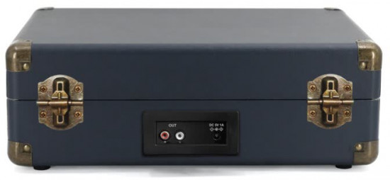 Проигрыватель виниловый LP-160B