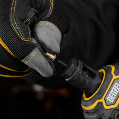 Набор заклепок резьбовых М3 - Фото 6