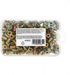 Набор заклепок резьбовых М3 - Фото 4